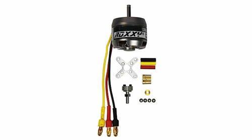 MPX-314954 - Multiplex ROXXY BL Outrunner C28-26-1260kV MPX-314954 MPX-314954 - Multiplex ROXXY BL Outrunner C28-26-1260kV MPX-314954