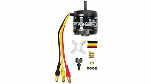 MPX-314957 - Multiplex ROXXY BL Outrunner C28-30-700kV MPX-314957 MPX-314957 - Multiplex ROXXY BL Outrunner C28-30-700kV MPX-314957