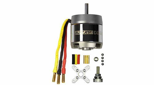 MPX-314970 - Multiplex ROXXY BL Outrunner C42-50-1000kV MPX-314970 MPX-314970 - Multiplex ROXXY BL Outrunner C42-50-1000kV MPX-314970