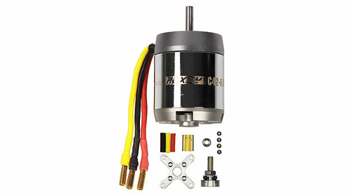 MPX-314972 - Multiplex ROXXY BL Outrunner C42-60-710kV MPX-314972 MPX-314972 - Multiplex ROXXY BL Outrunner C42-60-710kV MPX-314972