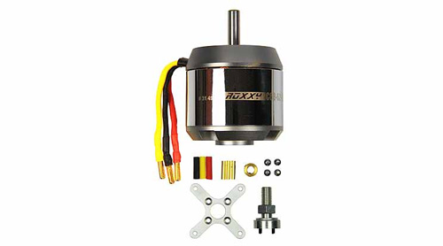 MPX-314976 - Multiplex ROXXY BL Outrunner C63-62-320kV MPX-314976 MPX-314976 - Multiplex ROXXY BL Outrunner C63-62-320kV MPX-314976