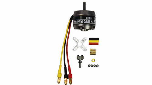 MPX-314987 - Multiplex ROXXY BL Outrunner C28-26-800kV MPX-314987 MPX-314987 - Multiplex ROXXY BL Outrunner C28-26-800kV MPX-314987