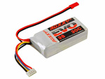 MPX-316603 - ROXXY EVO LiPo 3S 11.1V 850mAh 30C