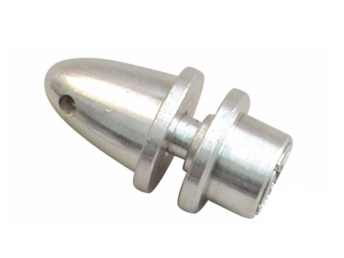 MPX-332315 - Mitnehmer mit Spinner. Welle 5mm. Prop 6mm Multiplex MPX-332315 MPX-332315 - Mitnehmer mit Spinner. Welle 5mm. Prop 6mm Multiplex MPX-332315