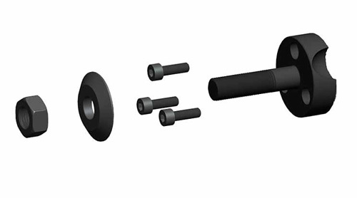 MPX-332338 - Propeller-Mitnehmer Extra 330 SC Multiplex MPX-332338 MPX-332338 - Propeller-Mitnehmer Extra 330 SC Multiplex MPX-332338