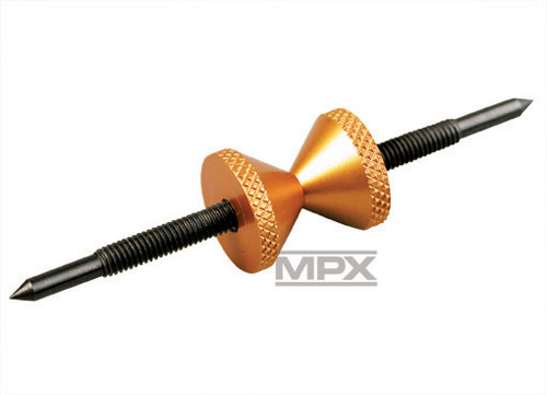 MPX-332355 - Propeller Wuchtgeraet Multiplex MPX-332355