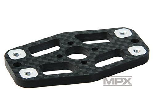 MPX-332609 - Carbon Motorspant 4mm ParkMaster PRO Multiplex MPX-332609 MPX-332609 - Carbon Motorspant 4mm ParkMaster PRO Multiplex MPX-332609