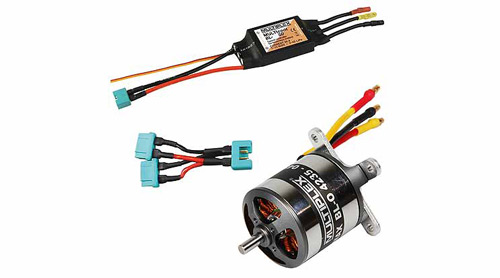 MPX-332610 - Antriebssatz FunCub XL Multiplex MPX-332610 MPX-332610 - Antriebssatz FunCub XL Multiplex MPX-332610