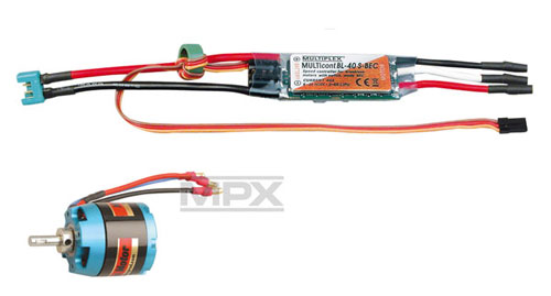 MPX-332660 - Antriebssatz Solius _ Heron Multiplex MPX-332660 MPX-332660 - Antriebssatz Solius _ Heron Multiplex MPX-332660