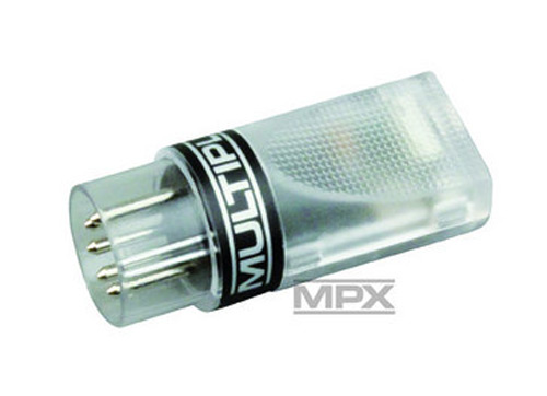 MPX-45183 - M-LINK Lehrer _ Schueler Stick 2.4GHz Multiplex MPX-45183