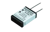 MPX-55809 - RX-6-DR light M-LINK 2.4 GHz Empfaenger