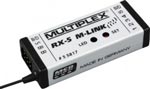 MPX-55817 - RX-5 M-LINK 2.4 GHz Empfaenger