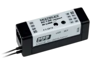 MPX-55819 - RX-7-DR compact M-LINK 2.4 GHz Empfaenger