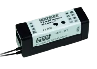 MPX-55820 - RX-9-DR Compact M-Link 2.4GHz Empfaenger