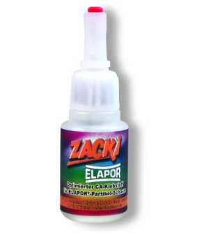 MPX-852727 - ZACKI2 ELAPOR Sekundenkleber 20g (Multiplex) MPX-852727 MPX-852727 - ZACKI2 ELAPOR Sekundenkleber 20g (Multiplex) MPX-852727