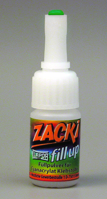 MPX-592729 - Zacki ELAPOR (fill up) 15g Multiplex MPX-592729 MPX-592729 - Zacki ELAPOR (fill up) 15g Multiplex MPX-592729