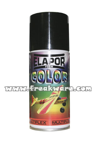 MPX-602710 - Elapor Color Grau 150ml Multiplex MPX-602710 MPX-602710 - Elapor Color Grau 150ml Multiplex MPX-602710