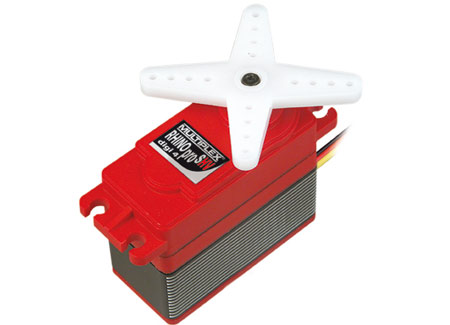 MPX-65154 - Servo RHINO pro SHV digi 4 Multiplex MPX-65154 MPX-65154 - Servo RHINO pro SHV digi 4 Multiplex MPX-65154