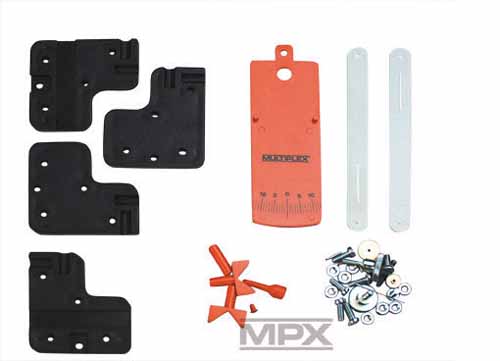 MPX-693053 - EWD Waage Multiplex MPX-693053 MPX-693053 - EWD Waage Multiplex MPX-693053