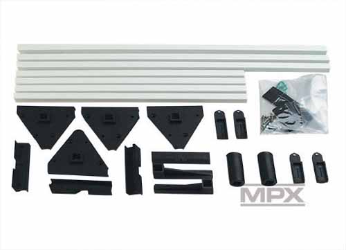 MPX-693054 - Schwerpunktwaage Multiplex MPX-693054