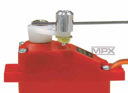 MPX-703455 - GestaengeanschluSz 2 St. Multiplex MPX-703455 MPX-703455 - GestaengeanschluSz 2 St. Multiplex MPX-703455