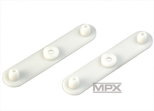 MPX-723134 - Fluegelarretierung 1 Paar TwinStar II_BL Multiplex MPX-723134 MPX-723134 - Fluegelarretierung 1 Paar TwinStar II_BL Multiplex MPX-723134