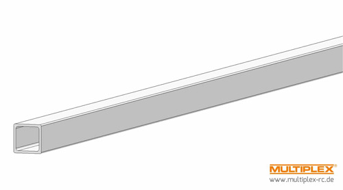 MPX-723192 - Holmrohr inkl. Holmendstueck EasyGlider 4 Multiplex MPX-723192 MPX-723192 - Holmrohr inkl. Holmendstueck EasyGlider 4 Multiplex MPX-723192