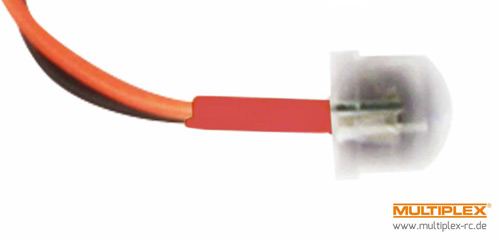 MPX-73032 - POWER-MULTIlight LED. weisz Multiplex MPX-73032 MPX-73032 - POWER-MULTIlight LED. weisz Multiplex MPX-73032