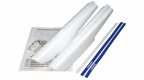 MPX-733063 - Schwimmerbausatz EasyCub _ FunCub Multiplex MPX-733063 MPX-733063 - Schwimmerbausatz EasyCub _ FunCub Multiplex MPX-733063