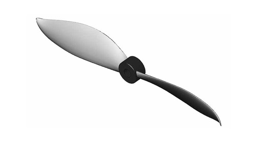 MPX-733163 - MPX-Propeller 8x5 (20.3x12.7cm) Multiplex MPX-733163 MPX-733163 - MPX-Propeller 8x5 (20.3x12.7cm) Multiplex MPX-733163