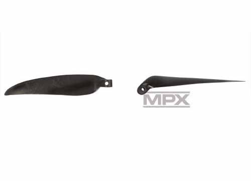 MPX-733192 - 2 Klappluftschraubenblaetter 7x4 Merlin_Panda Multiplex MPX-733192 MPX-733192 - 2 Klappluftschraubenblaetter 7x4 Merlin_Panda Multiplex MPX-733192