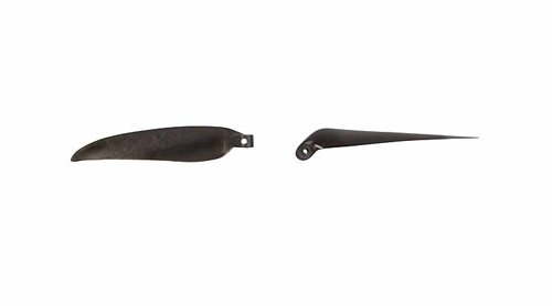 MPX-733490 - 2 Klappluftschraubenblaetter 10x6 Multiplex MPX-733490 MPX-733490 - 2 Klappluftschraubenblaetter 10x6 Multiplex MPX-733490