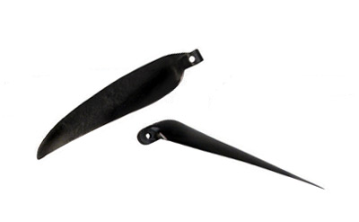 MPX-733491 - 2 Klappluftschraubenblaetter 9x 7 Blizzard Multiplex MPX-733491 MPX-733491 - 2 Klappluftschraubenblaetter 9x 7 Blizzard Multiplex MPX-733491