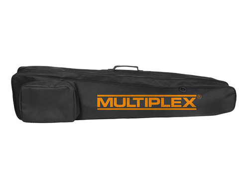 MPX-763318 - Modelltasche Segler. z.B. Heron Multiplex MPX-763318