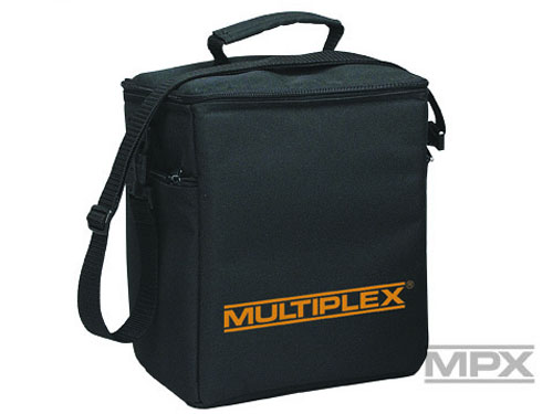 MPX-763322 - Sendertasche Multiplex MPX-763322