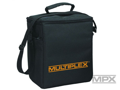 MPX-763322 - Sendertasche Multiplex MPX-763322 MPX-763322 - Sendertasche Multiplex MPX-763322