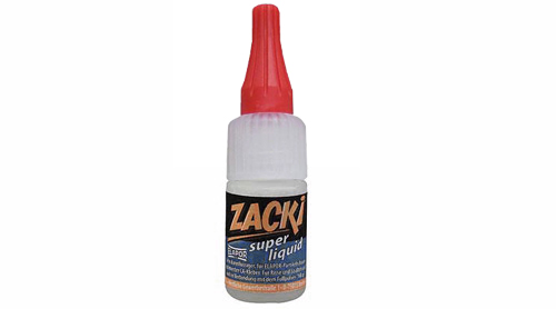 MPX-852728 - Zacki ELAPOR super liquid 10g Multiplex MPX-852728 MPX-852728 - Zacki ELAPOR super liquid 10g Multiplex MPX-852728