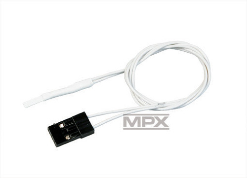 MPX-85412 - Temperaturfuehler fuer Temp-Sensor M-LINK Multiplex MPX-85412 MPX-85412 - Temperaturfuehler fuer Temp-Sensor M-LINK Multiplex MPX-85412