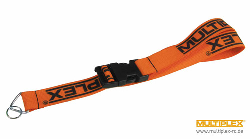 MPX-85715 - Sendertragegurt Cockpit SX 7_9_12 orange Multiplex MPX-85715 MPX-85715 - Sendertragegurt Cockpit SX 7_9_12 orange Multiplex MPX-85715