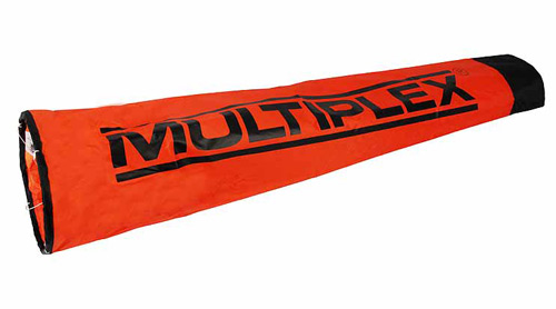 MPX-859967 - Multiplex Windsack (90cm) MPX-859967 MPX-859967 - Multiplex Windsack (90cm) MPX-859967