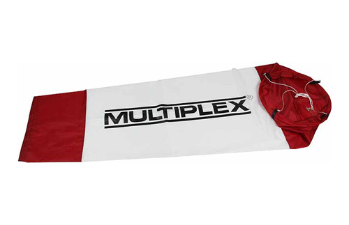 MPX-859968 - Multiplex Windsack groSz (120cm) MPX-859968 MPX-859968 - Multiplex Windsack groSz (120cm) MPX-859968