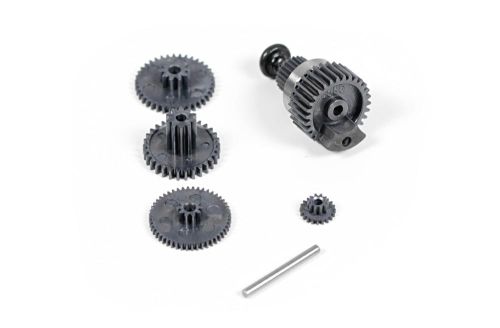 MPX-893278 - Zahnradsatz Nano Pro KARBONITE Multiplex MPX-893278 MPX-893278 - Zahnradsatz Nano Pro KARBONITE Multiplex MPX-893278