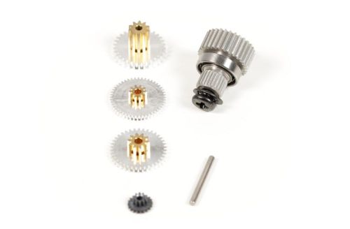 MPX-893279 - Zahnradsatz Servo Nano Pro MG Multiplex MPX-893279 MPX-893279 - Zahnradsatz Servo Nano Pro MG Multiplex MPX-893279