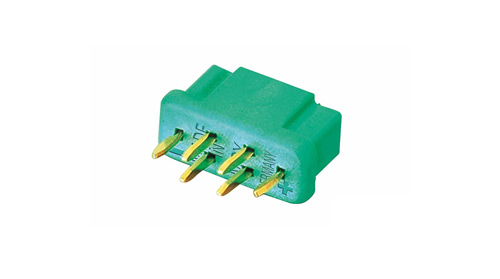 MPX-BU - MPX Buchse M6-50 (Made in Germany) Multiplex MPX-BU MPX-BU - MPX Buchse M6-50 (Made in Germany) Multiplex MPX-BU