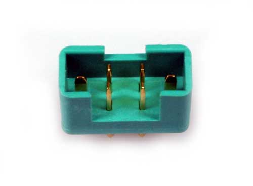 MPX-ST - MPX Stecker freakware MPX-ST MPX-ST - MPX Stecker freakware MPX-ST