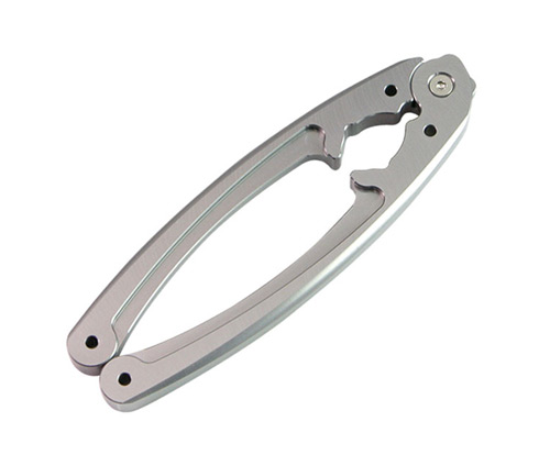 MR-EMT - Wartungszange Stossdaempfer Muchmore Racing MR-EMT MR-EMT - Wartungszange Stossdaempfer Muchmore Racing MR-EMT