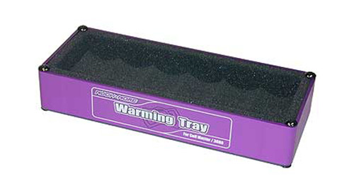 MR-WTP - Akkuwarmhaltebox Muchmore MR-WTP MR-WTP - Akkuwarmhaltebox Muchmore MR-WTP