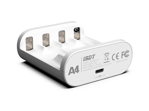 MT1415 - A4 Smart Charger 1A 10W (NiXX_Li-Ion_LiFePo4) ISDT MT1415 MT1415 - A4 Smart Charger 1A 10W (NiXX_Li-Ion_LiFePo4) ISDT MT1415
