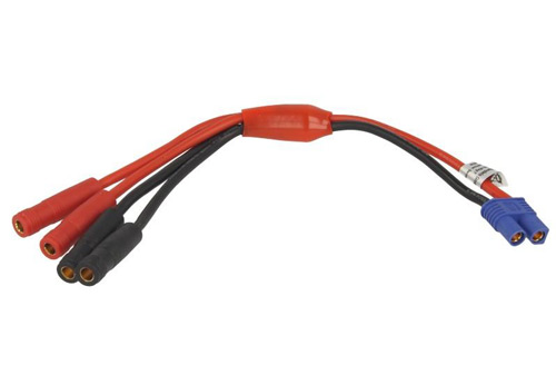 MT1471 - Y-Anschlusskabel iSDT SP2417_SP2425 EC3 Bu _ 2x 4mm Bu MTTEC MT1471 MT1471 - Y-Anschlusskabel iSDT SP2417_SP2425 EC3 Bu _ 2x 4mm Bu MTTEC MT1471