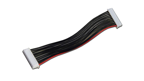 MT1829 - Chargery Anschlusskabel fuer Adapterplatine 10S (MT1831) MT1829 MT1829 - Chargery Anschlusskabel fuer Adapterplatine 10S (MT1831) MT1829